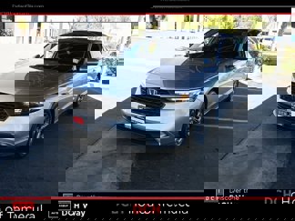Certified 2023 Honda Accord EX image 1