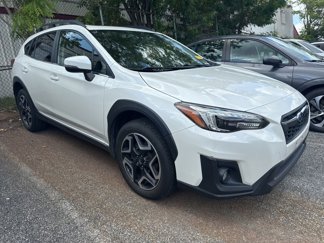 Used 2019 Subaru Crosstrek 2.0i Limited w/ Moonroof Package w/Navigation image 1