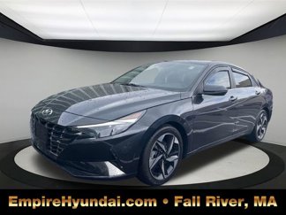 Used 2021 Hyundai Elantra SEL w/ Convenience + Premium Package image 1