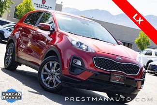 Used 2022 Kia Sportage LX w/ LX AWD Value Edition Package image 1