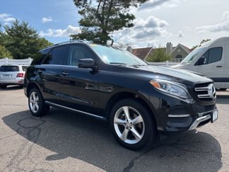 Certified 2016 Mercedes-Benz GLE 350 4MATIC image 1