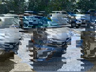 Used 2021 Toyota Camry SE image 1