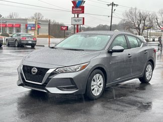 Used 2023 Nissan Sentra S image 1