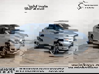 Used 2014 Ford Taurus Limited w/ Equipment Group 301A image 1