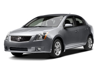 Used 2009 Nissan Sentra 2.0 image 1