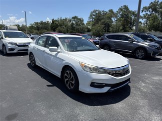 Used 2016 Honda Accord EX-L image 1
