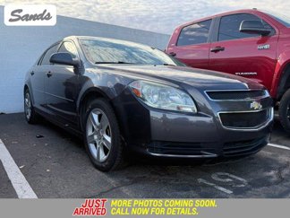 Used 2010 Chevrolet Malibu LS image 1