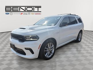 Used 2023 Dodge Durango R/T image 1