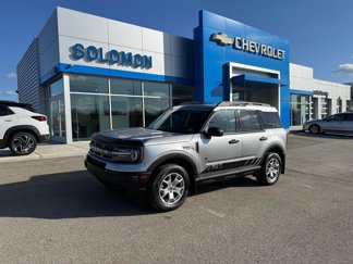 Used 2023 Ford Bronco Sport Big Bend image 1