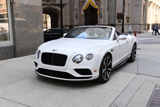 Used 2017 Bentley Continental GT V8 S image 1