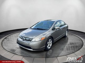 Used 2007 Honda Civic EX image 1