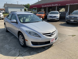 Used 2010 MAZDA MAZDA6 i Sport image 1