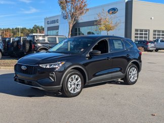 New 2025 Ford Escape Active image 1