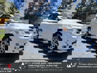 Used 2012 Toyota Camry XLE image 1
