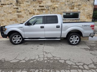 Used 2013 Ford F150 XLT w/ Luxury Equipment Group image 1