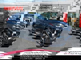 Used 2018 Mitsubishi Eclipse Cross SE image 1