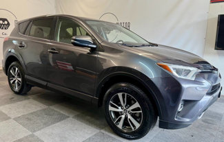 Used 2018 Toyota RAV4 XLE w/ All Weather Liner Package image 1