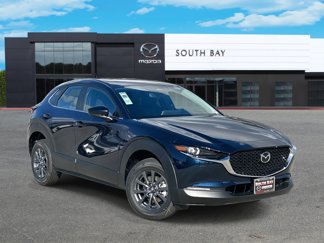 New 2025 MAZDA CX-30 AWD 2.5 S image 1