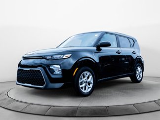 Used 2021 Kia Soul S image 1