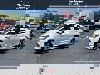 Used 2023 Toyota Corolla LE image 1