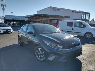 Used 2022 Kia Forte LXS image 1