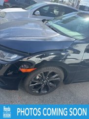 Used 2020 Honda Civic Sport image 1