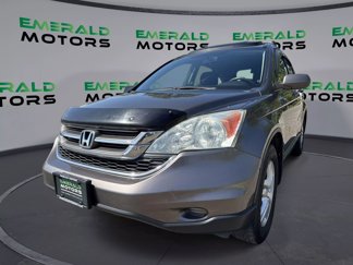 Used 2010 Honda CR-V EX image 1