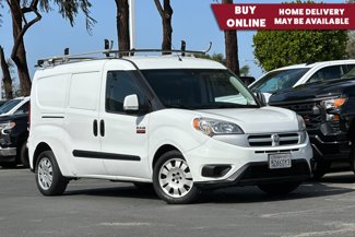 Used 2016 RAM ProMaster City Tradesman SLT w/ Rear Back-up Camera Group image 1