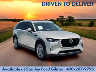 Used 2024 MAZDA CX-90 3.3 Turbo w/ Preferred Plus image 1