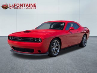 Used 2023 Dodge Challenger GT image 1