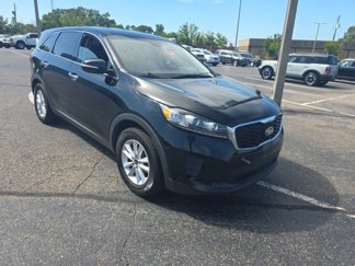 Used 2020 Kia Sorento L image 1