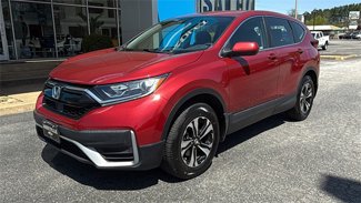Used 2022 Honda CR-V Special Edition image 1