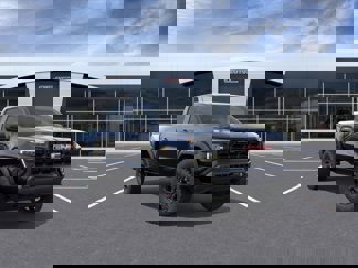 New 2025 GMC Canyon Elevation w/ Convenience Package image 1