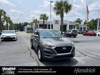 Used 2020 Hyundai Tucson Value image 1