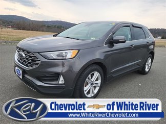 Used 2020 Ford Edge SEL w/ Convenience Package image 1