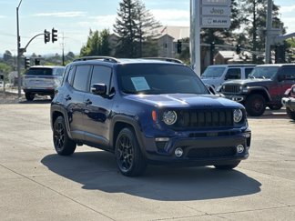 Used 2019 Jeep Renegade Altitude w/ Quick Order Package 22M image 1