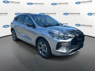 Certified 2024 Ford Escape ST-Line w/ Tech Pack #1 image 1
