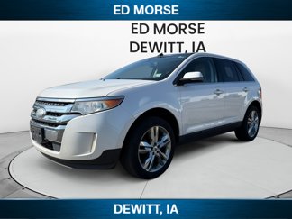 Used 2013 Ford Edge Limited image 1
