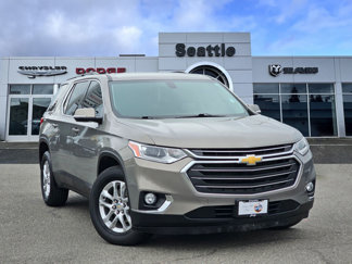 Used 2019 Chevrolet Traverse LT image 1