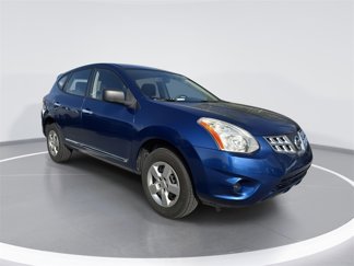 Used 2011 Nissan Rogue S image 1