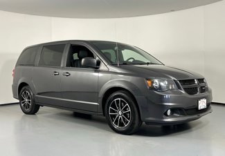 Used 2019 Dodge Grand Caravan GT image 1