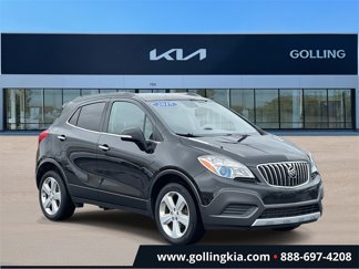 Used 2015 Buick Encore AWD image 1