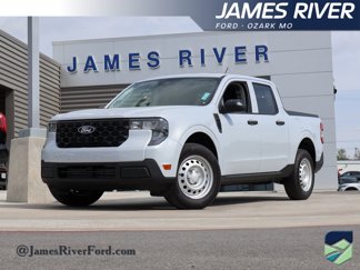 New 2025 Ford Maverick XL image 1