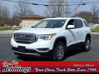 Used 2019 GMC Acadia SLE image 1