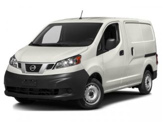 Used 2015 Nissan NV200 S w/ Cruise Control Package image 1