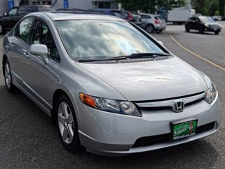 Used 2006 Honda Civic EX image 1