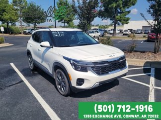 Used 2024 Kia Seltos S image 1