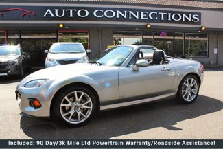 Used 2013 MAZDA MX-5 Miata Grand Touring w/ Premium Pkg image 1