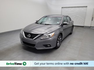 Used 2017 Nissan Altima 2.5 SL image 1