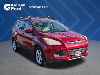 Used 2014 Ford Escape SE image 1